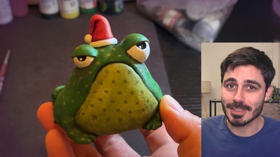 3D Printing with Blender