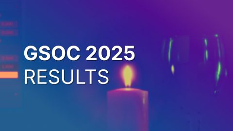 Google Summer of Code 2025 Results